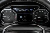 Thumbnail of 2022 Black GMC Sierra 2500