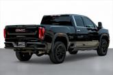 Thumbnail of 2022 Black GMC Sierra 2500