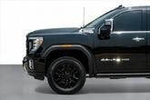 Thumbnail of 2022 Black GMC Sierra 2500