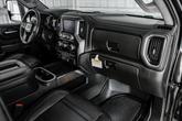 Thumbnail of 2022 Black GMC Sierra 2500
