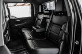Thumbnail of 2022 Black GMC Sierra 2500
