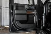 Thumbnail of 2022 Black GMC Sierra 2500