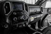 Thumbnail of 2022 Black GMC Sierra 2500