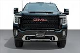 Thumbnail of 2022 Black GMC Sierra 2500