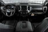 Thumbnail of 2022 Black GMC Sierra 2500