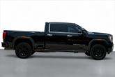 Thumbnail of 2022 Black GMC Sierra 2500
