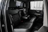 Thumbnail of 2022 Black GMC Sierra 2500