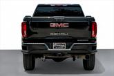 Thumbnail of 2022 Black GMC Sierra 2500