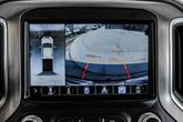 Thumbnail of 2022 Black GMC Sierra 2500