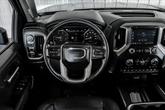Thumbnail of 2022 Black GMC Sierra 2500