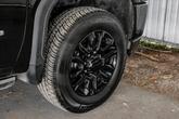 Thumbnail of 2022 Black GMC Sierra 2500