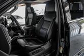 Thumbnail of 2022 Black GMC Sierra 2500