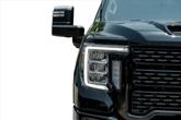 Thumbnail of 2022 Black GMC Sierra 2500
