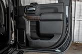 Thumbnail of 2022 Black GMC Sierra 2500