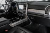 Thumbnail of 2020 Agate Black Metallic Ford F-250