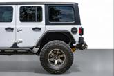 Thumbnail of 2018 Bright White Clearcoat Jeep Wrangler Unlimited