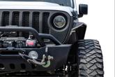 Thumbnail of 2018 Bright White Clearcoat Jeep Wrangler Unlimited