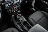 Thumbnail of 2018 Bright White Clearcoat Jeep Wrangler Unlimited