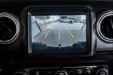 Thumbnail of 2018 Bright White Clearcoat Jeep Wrangler Unlimited