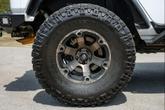 Thumbnail of 2018 Bright White Clearcoat Jeep Wrangler Unlimited