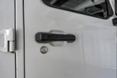 Thumbnail of 2018 Bright White Clearcoat Jeep Wrangler Unlimited