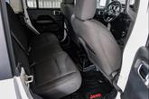 Thumbnail of 2018 Bright White Clearcoat Jeep Wrangler Unlimited