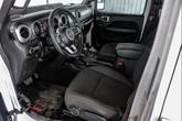 Thumbnail of 2018 Bright White Clearcoat Jeep Wrangler Unlimited