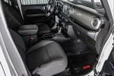 Thumbnail of 2018 Bright White Clearcoat Jeep Wrangler Unlimited