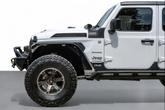 Thumbnail of 2018 Bright White Clearcoat Jeep Wrangler Unlimited
