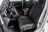 Thumbnail of 2018 Bright White Clearcoat Jeep Wrangler Unlimited
