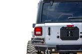 Thumbnail of 2018 Bright White Clearcoat Jeep Wrangler Unlimited
