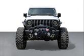 Thumbnail of 2018 Bright White Clearcoat Jeep Wrangler Unlimited