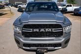 Thumbnail of 2022 Billet Silver Metallic Clearcoat RAM 3500