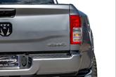 Thumbnail of 2022 Billet Silver Metallic Clearcoat RAM 3500