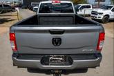 Thumbnail of 2022 Billet Silver Metallic Clearcoat RAM 3500