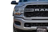 Thumbnail of 2022 Billet Silver Metallic Clearcoat RAM 3500