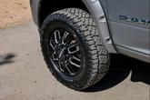 Thumbnail of 2022 Billet Silver Metallic Clearcoat RAM 3500