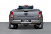 Thumbnail of 2022 Billet Silver Metallic Clearcoat RAM 3500