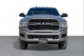 Thumbnail of 2022 Billet Silver Metallic Clearcoat RAM 3500