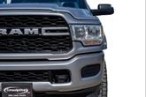 Thumbnail of 2022 Billet Silver Metallic Clearcoat RAM 3500