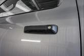 Thumbnail of 2022 Billet Silver Metallic Clearcoat RAM 3500