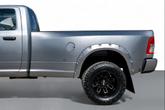 Thumbnail of 2022 Billet Silver Metallic Clearcoat RAM 3500