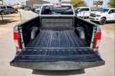 Thumbnail of 2022 Billet Silver Metallic Clearcoat RAM 3500