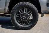 Thumbnail of 2022 Billet Silver Metallic Clearcoat RAM 3500