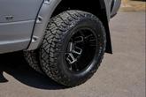 Thumbnail of 2022 Billet Silver Metallic Clearcoat RAM 3500