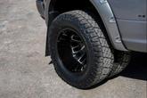 Thumbnail of 2022 Billet Silver Metallic Clearcoat RAM 3500