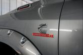Thumbnail of 2022 Billet Silver Metallic Clearcoat RAM 3500