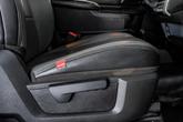 Thumbnail of 2022 Billet Silver Metallic Clearcoat RAM 3500