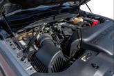Thumbnail of 2022 Billet Silver Metallic Clearcoat RAM 3500