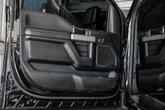 Thumbnail of 2021 Agate Black Metallic Ford F-250